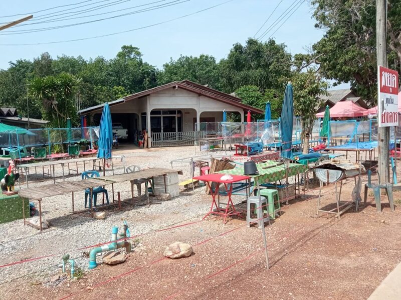 ผวา! ภรรยาอบต.ระยอง ติดโควิดดับ ปชช.โวยจว. ตายมา2วันไม่ ...
