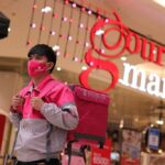 เดอะมอลล์ กรุ๊ป บริการ Food Delivery