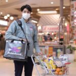 เดอะมอลล์ กรุ๊ป บริการ Food Delivery