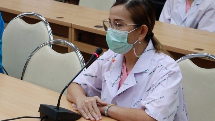  รพ.แจงท้องทิพย์