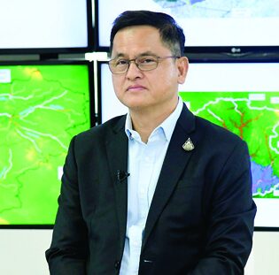 เปิดแผนหน่วยงานรัฐเตรียมพร้อมรับมือเข้าสู่ฤดูฝน-กังวล‘อุทกภัย’ : รายงานพิเศษ