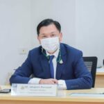 ไทย-สมาพันธรัฐสวิส ลงนามร่วมมือด้านการเปลี่ยนแปลงสภาพภูมิอากาศ