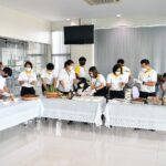 แปลงเกษตร 8 โรงงานบุญรอดฯ ร่วมเปลี่ยน “แปลง” เป็น “กำลังใจ” ส่งบุคลากรทางการแพทย์-ชุมชน