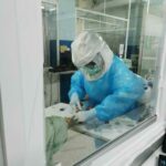 GC ร่วมสู้โควิด ส่งล้านความห่วงใย เพิ่มพื้นที่ปลอดภัย ตั้งเป้าส่งมอบชุด PPE 1 ล้านชุด 