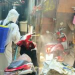 GC ร่วมสู้โควิด ส่งล้านความห่วงใย เพิ่มพื้นที่ปลอดภัย ตั้งเป้าส่งมอบชุด PPE 1 ล้านชุด 