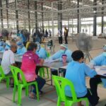GC ร่วมสู้โควิด ส่งล้านความห่วงใย เพิ่มพื้นที่ปลอดภัย ตั้งเป้าส่งมอบชุด PPE 1 ล้านชุด 