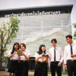 “ม.เทคโนโลยีมหานคร” ขึ้นครองอันดับ 1 มหาวิทยาลัยเอกชน จากการจัดอันดับของ SCImago Institutions Rankings (SIR) 2021  