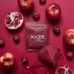 หน้ากากคุณภาพสูง KAZE ทางเลือกใหม่เพื่อการหายใจที่สะอาด-ปลอดภัย
