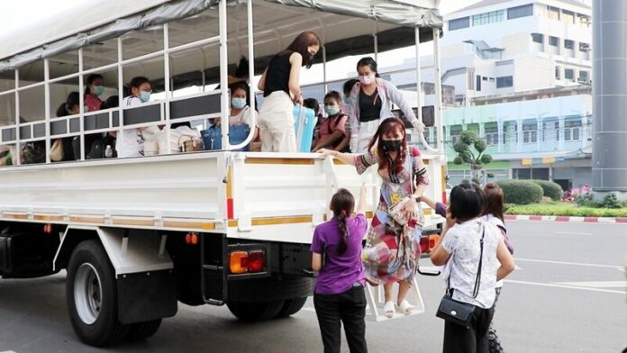 รพ.ร้อยเอ็ดวุ่น