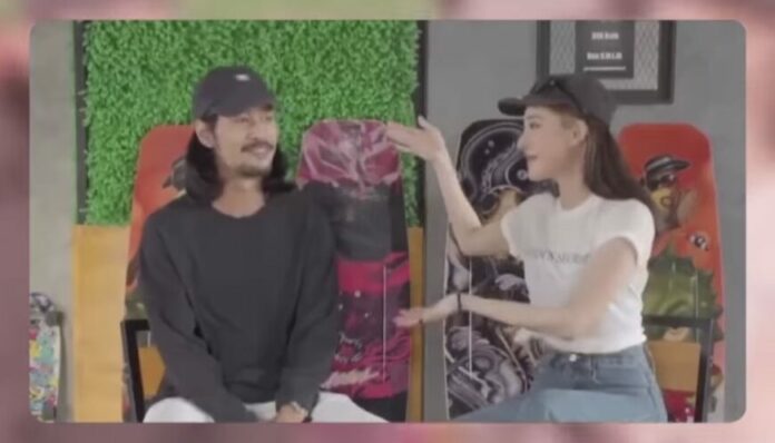 แตงโม นิดา อาศัยวันเกิด