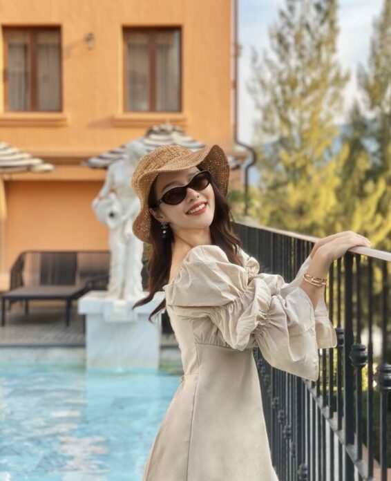 แอร์ ภัณฑิลา ยินดีให้ยืมรถตู้