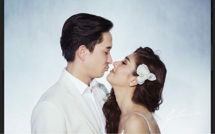 หลุยส์ สก๊อต - นุ่น รมิดา ระดมทุน