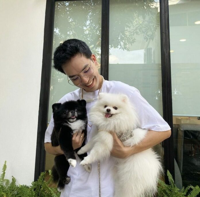ท็อป ณัฐเศรษฐ์ สวนกระแสโควิด