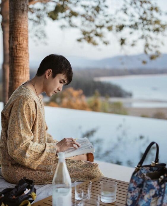 ณเดชน์ บริจาค 5 แสนบาท