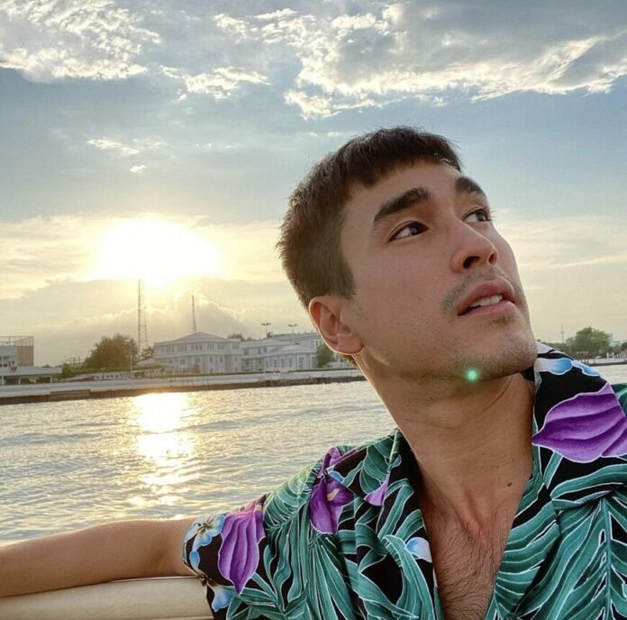ณเดชน์ บริจาค 5 แสนบาท