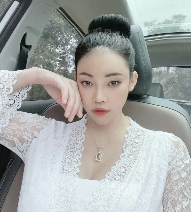 เอมมี่ อมลวรรณ แชร์เรื่องราวดีๆ