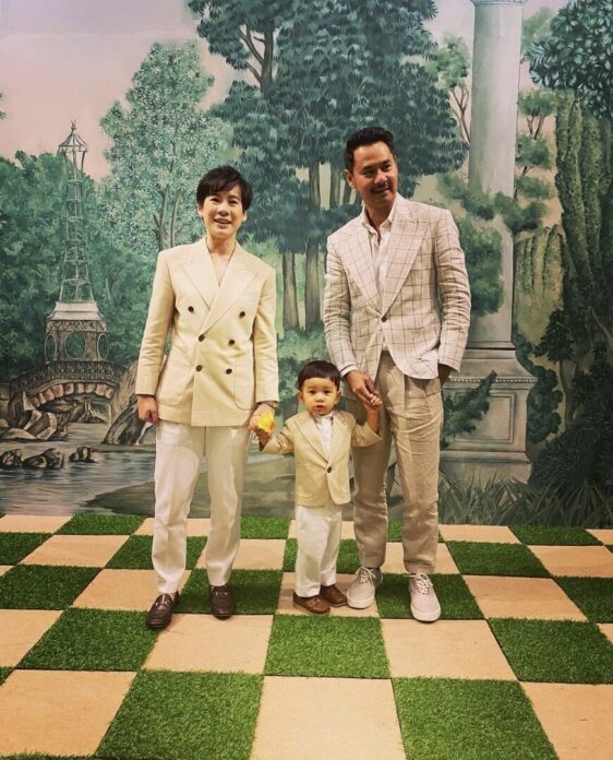บุ๊ง ใบหยก รีวิวอาการหลังฉีดวัคซีน