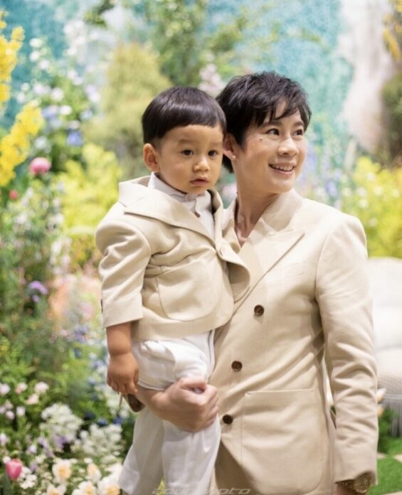 บุ๊ง ใบหยก รีวิวอาการหลังฉีดวัคซีน