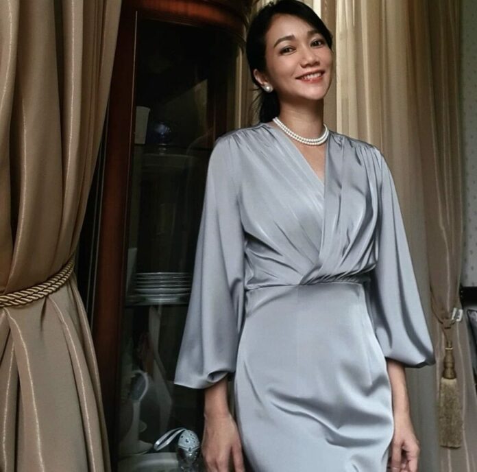 ปูเป้ รามาวดี โชว์ประวัติฉีดวัคซีนครบ