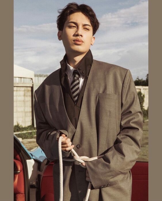 เสือ ลูก เสก เอาใจช่วยเพื่อนบ้าน