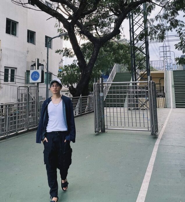เสือ ลูก เสก เอาใจช่วยเพื่อนบ้าน