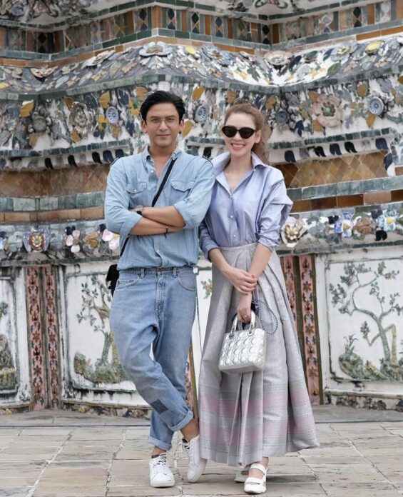 ป๋อ ขอโทษ เอ๋ 