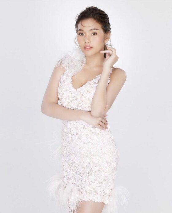 ธัญญ่า อาร์สยาม เปิดแชตหื่น