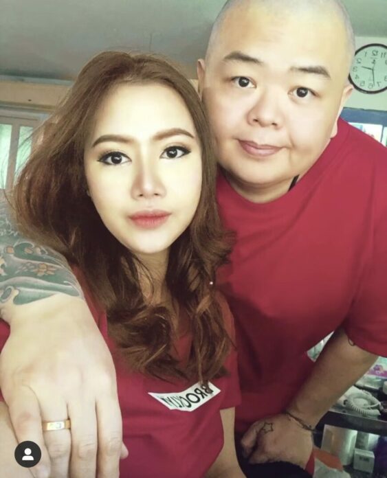 ดีเจบุดด้า เผยภาพนาทีประทับใจ
