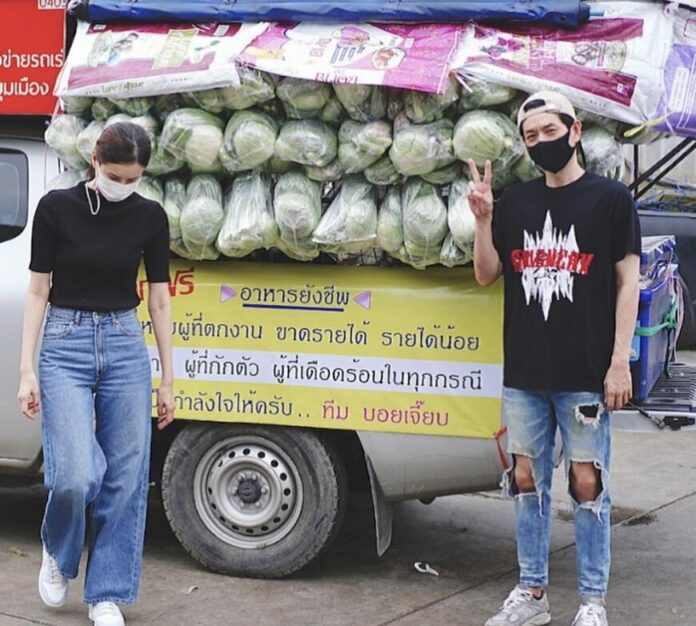เจี๊ยบ พิจิตตรา เล่าเรื่องราวประทับใจ