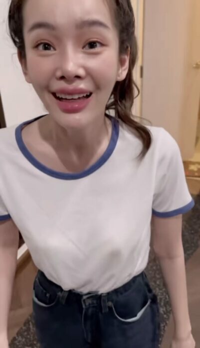 ปุ้มปุ้ย พรรณทิพา ท้องแล้ว