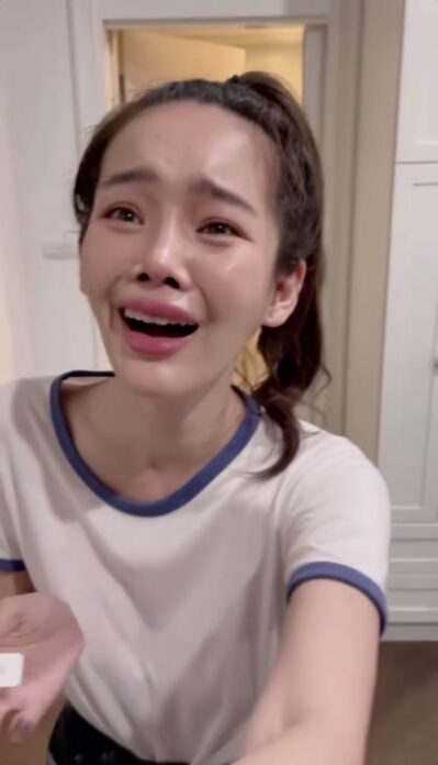 ปุ้มปุ้ย พรรณทิพา ท้องแล้ว