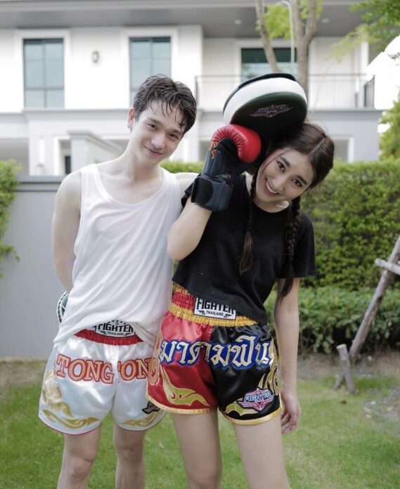 ตงตง เดอะสตาร์ เดือด!!