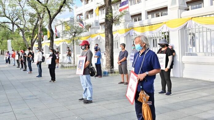 พลเมืองโต้กลับ
