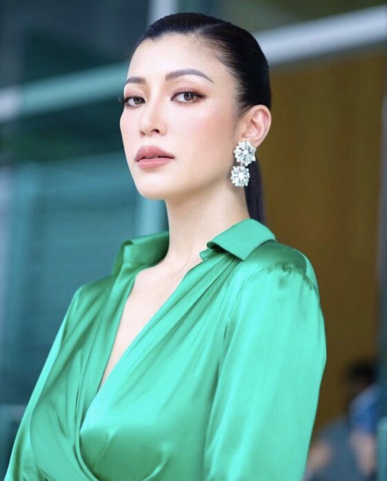 เอ็มมี่ มรกต ยังข้องใจ
