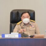 ผู้แทนไทยจ่อเสนอ 'พื้นที่อนุรักษ์ทะเลอันดามัน' ขึ้นทะเบียนมรดกโลก