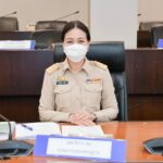 ผู้แทนไทยจ่อเสนอ 'พื้นที่อนุรักษ์ทะเลอันดามัน' ขึ้นทะเบียนมรดกโลก