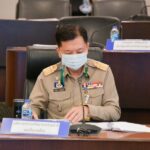 ผู้แทนไทยจ่อเสนอ 'พื้นที่อนุรักษ์ทะเลอันดามัน' ขึ้นทะเบียนมรดกโลก