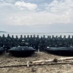 ประดับปีก 45 หน่วยSEAL รุ่น 49