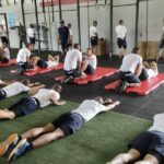 ประดับปีก 45 หน่วยSEAL รุ่น 49