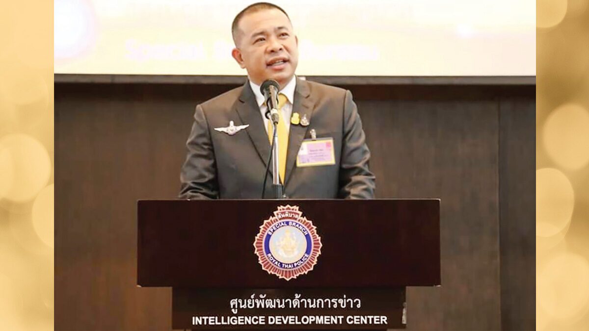เปิดเปลือย ล่อนจ้อน - ปรากฏการณ์ ประสิทธิ์ เจียวก๊ก ส่งผลสะเทือนเป็น