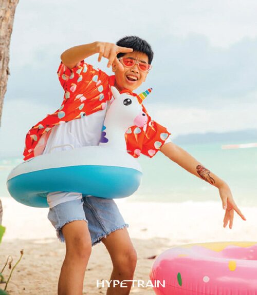 เปิดใจ‘SPRITE’เด็กไทย ส่งเพลง‘ทน’ดังระดับโลก - ระบาดหนักใน Tiktok