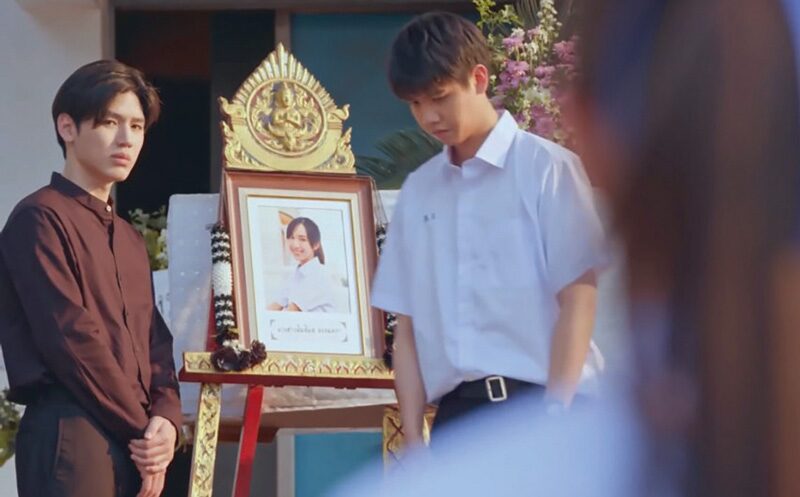 ทอย-นิว'จับคู่สืบต้นตอบูลลี่ - ออกอากาศให้ชมแล้วทุกเสาร์-อาทิตย์ เวลา 20.30 น.
