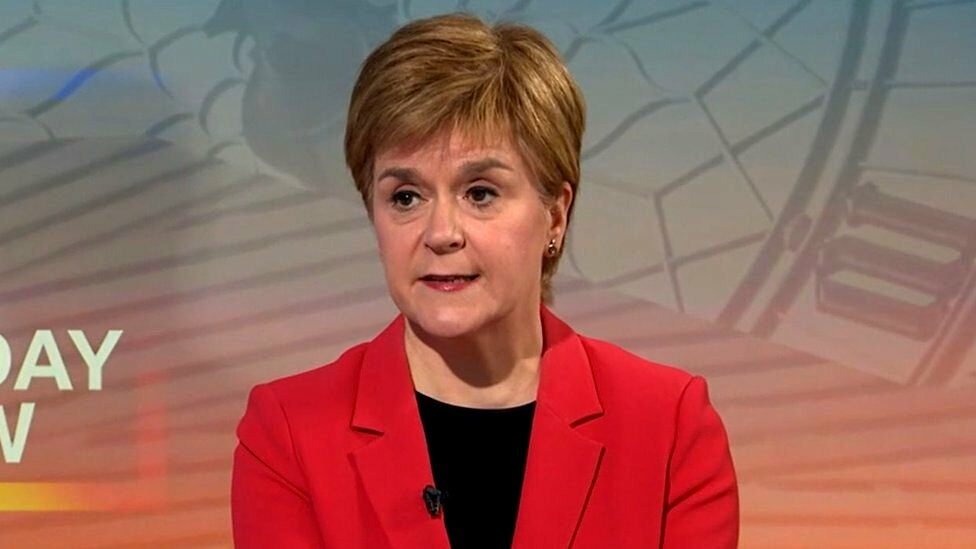 Sturgeon