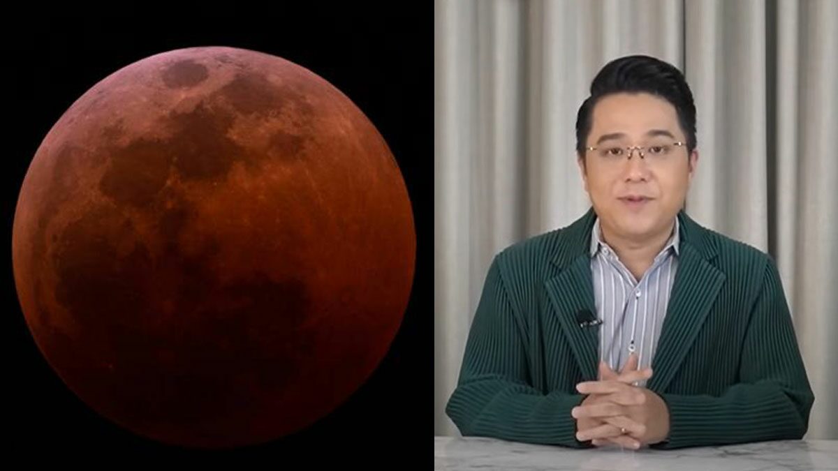 หมอช้าง เผยราศีได้เงินก้อนโต ราศีใดระวังตกงาน 2ราศีพิษราหูซ้อนราหู
