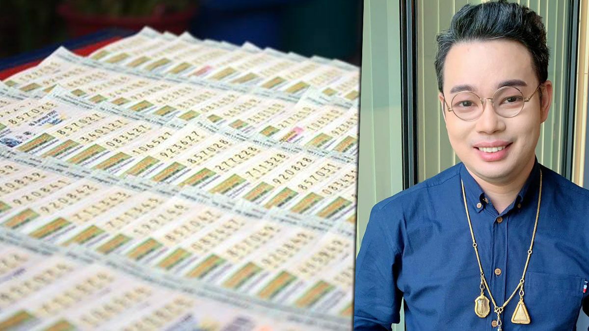 หมอกฤษณ์ คอนเฟิร์มดวงนักษัตร สิ่งที่คิดหวังไว้จะสำเร็จ บุตรหลานเขียนเลขได้ลาภ