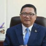 ชาญศิลป์ เผยเจ้าหนี้ขอเวลา 7 วัน ดูรายละเอียดแผนฟื้นฟูบินไทย - มั่นใจประชุม 19 พ.ค. โหวตผ่านฉลุย