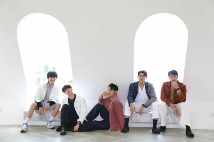ภณ-บัว ทวงบัลลังก์จิ้น