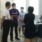 รพ.วิมุตจับมือรัฐ บริการฉีดวัคซีนโควิด-19