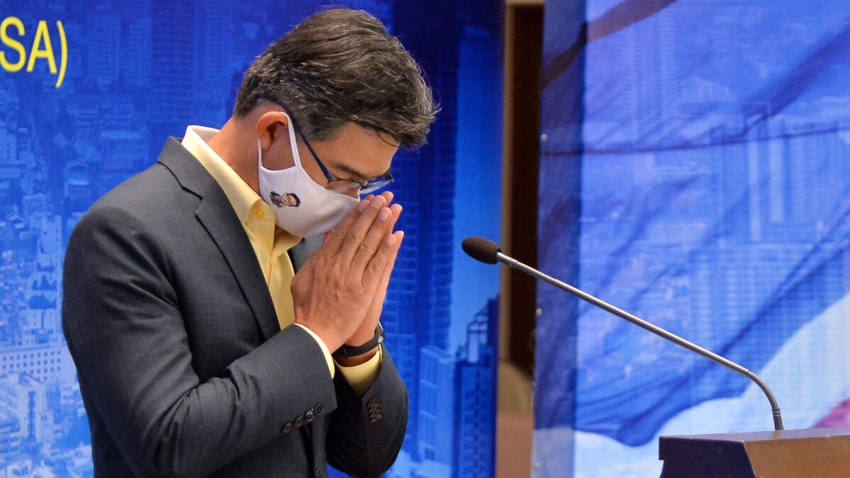 ศบค.กราบขออภัย ปมหน่วยงานรัฐ ดราม่าฉีดวัคซีน แนะประชาชน ให้รักกัน