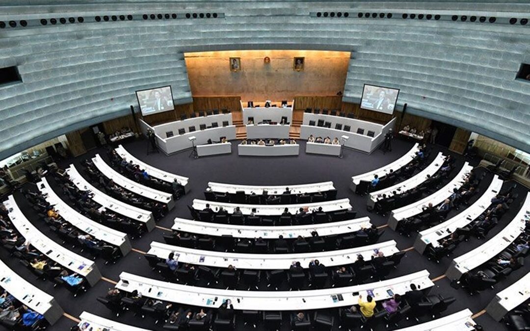 วุฒิสภา ตั้งกรรมการ-หารือด่วน ออกมาตรการป้องกันโควิด-19 หลังพบส.ว.ติดเชื้อ  - ข่าวสด